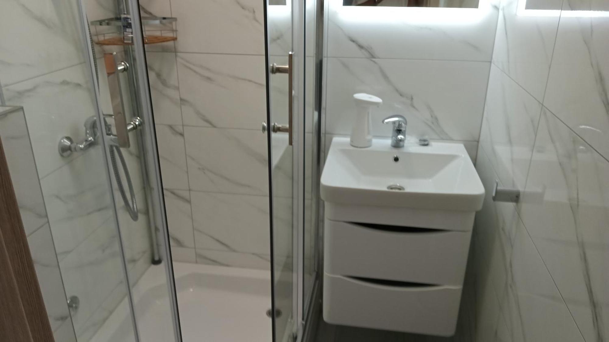 Artneo Apartmani Novalja Luaran gambar