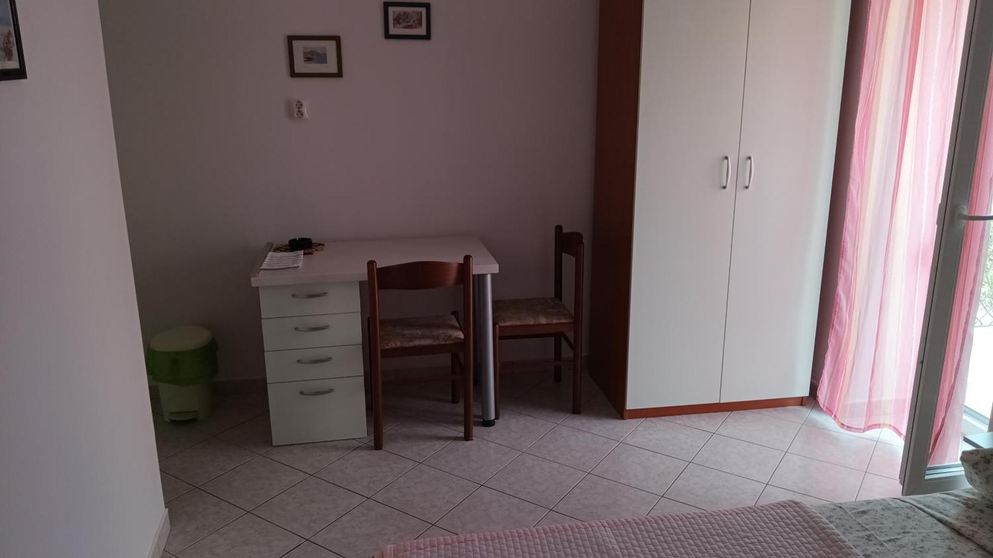 Artneo Apartmani Novalja Luaran gambar